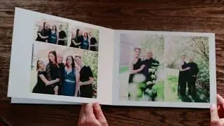Grad Album