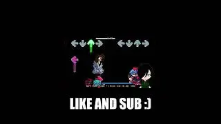 FNF Jeff the Killer Jumpscare me