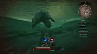 Meg sub vs Tylo adol - Path of Titans (Nat Hist)