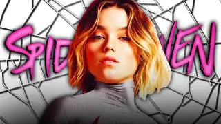 Pitching a Spider-Gwen Movie