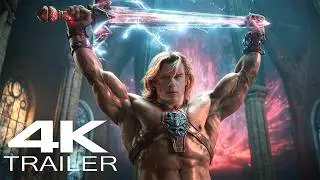 Top 3 Super Bowl Trailers (2026) New Upcoming Movies | 4K