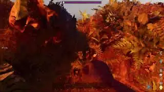 OSD and Caves for loot.. Maybe some breeding | Modded Ark Extinction ASA - Live with Hob