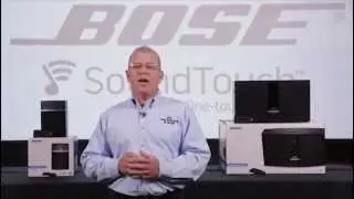 Achieving Wireless Sound with Bose SoundTouch