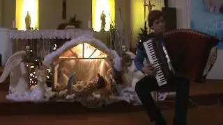 O Holy Night performed by