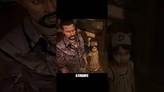 This Game Broke Everyone... #TheWalkingDead#LeeEverett #Clementine #TWDGame #GamesThatBrokeUs