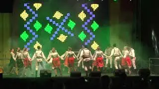 Hram Strășeni 2025 prima parte - live