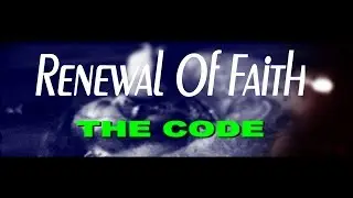 Renewal of Faith 
