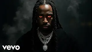 Quavo - Demons ft. Travis Scott, Offset & Takeoff (Music Video) 2026