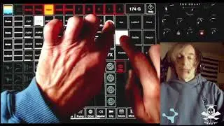 GreenpeaceClimateSamplePack-Matt B on Jamm Pro