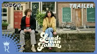 Land van Johan | Officiële Trailer [Ondertiteld] | Royal Servicebioscoop