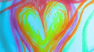 🔥❤THE PURE HEART❤🔥 | CuraArtist