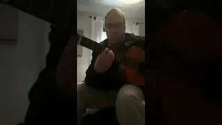 Strong string