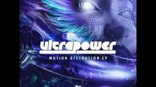 Ultrapower - Spirituality (Original Mix) [Motion Distortion EP]