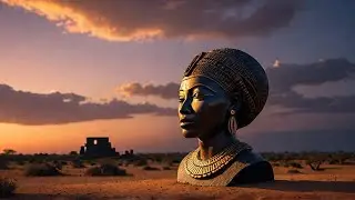 Ancient African Civilizations  Were More Advanced Than You Think!