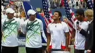 Aisam-ul-haq Qureshi: We are not terrorists