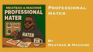 Meatbag & Machine - 