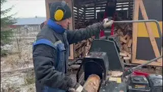 Ex-rouvaa ulkoiluttamassa