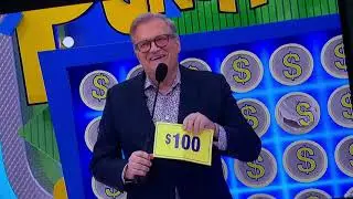 THE PRICE IS RIGHT ALL-NEW TODAY JANUARY 9, 2025--LAMEST WIN EVER💰😳😳👎👎