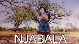 The Njabala story.