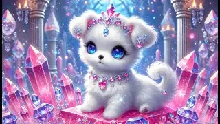 Медитация для сна под руководством инструктора 💖 Успокаивающая музыка, которая изменила мои ночи ...