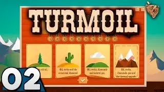 Turmoil #02 