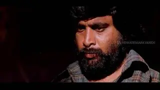 Jai Action Scene || Ananthapuram Movie 1980 || Jai, Swathi || Sri Venkateswara Videos