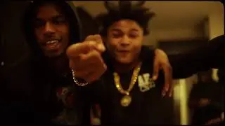 Faeva Batman - BIG STEPPA (Official Video) Shot By: @300Visuals