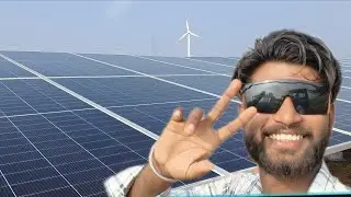 Solar plant ka video Sujit bhai 💕💖#song #trending #viral #vlog #music 