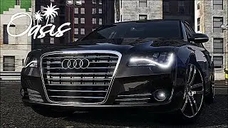 КАК ЗАРАБОТАТЬ МНОГО ДЕНЕГ НА OASIS RP GTA 5 RP