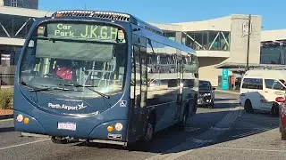 Kinetic/Skybus [660] M.A.N 16.240/Designline