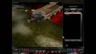 _777_ VS xTEGAx  x1 MU ONLINE #PancadasOrg&acirc;nicas 5x1 _777_ WINS