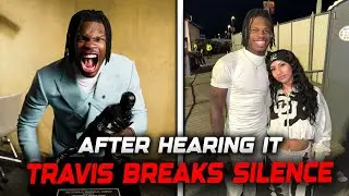 Travis Hunter FIRES BACK 💥 After Hearing the Leaked Audio &mdash; &lsquo;I&rsquo;m Done!&rsquo;
