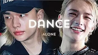 Hwang Hyunjin | Dance Alone FMV