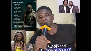 Bebe cool list 2025 #comedydose
