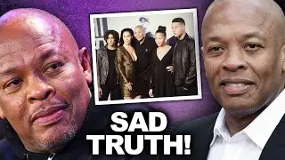 Exposing the Truth on Dr Dre's Family