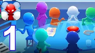 The Impostor - Voice Chat - Gameplay Part 1 Text Only (Android, iOS)