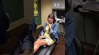Allon4implants patient of Dr. Atcha new teeth Chicago
