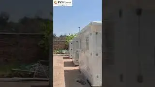 PVJ POWER - COMPACT SUBSTATION MANUFACTURER IN INDIA