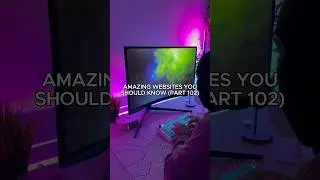 Amazing websites (part 102) search for specific lines from movies and TV shows #website #aitools #ai