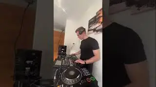Jammin some mix ideas #dj #housemusic #pioneerdj