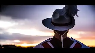 Crossmen Drum & Bugle Corps 50th Anniversary