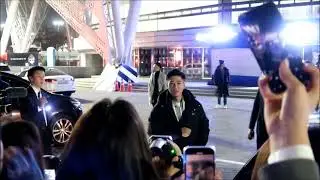 20181130 Danny Ahn @ KSPO DOME