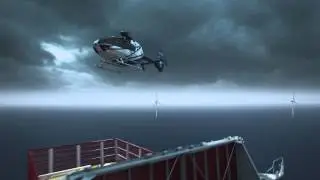 Wind Power Service - Making waves in the industry
