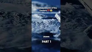The Global Storm of the Century | The Day After Tomorrow (2004) movie explained