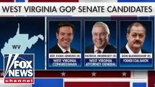 Various state primary elections draw national interest