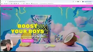 $67,000/mo Shopify Store Selling in Sp3rm Niche (WTHH?!)