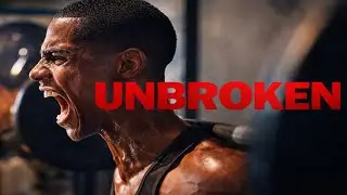 UNBROKEN | Rise Beyond Limits 💪🔥