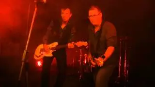Inca Babies - The Lung Knives