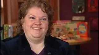 Local Woman Becomes Successful Board Game Creator