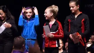Dance Moms Season 2 Episode 1 Full Awards Ceremony
